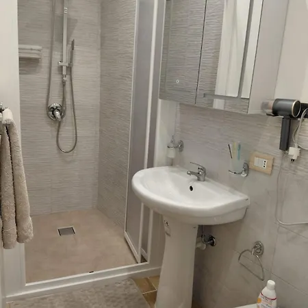 La Casa Del Nanu Apartment Palermo