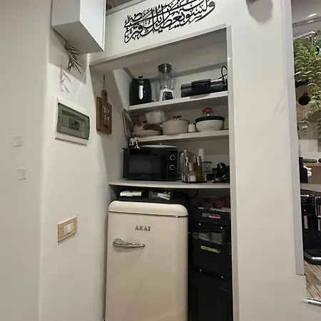 La Casa Del Nanu Palermo