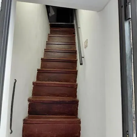 La Casa Del Nanu Palermo