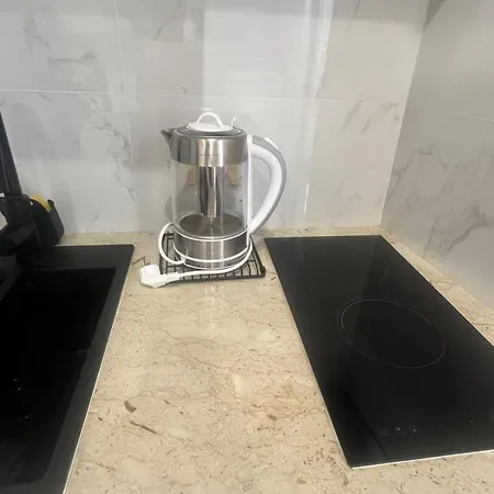 La Casa Del Nanu